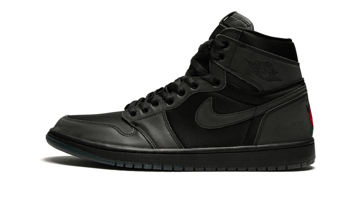 AIR JORDAN 1 RETRO HIGH WMNS "Rox Brown" sneaker product image 1 | Foot Spikes