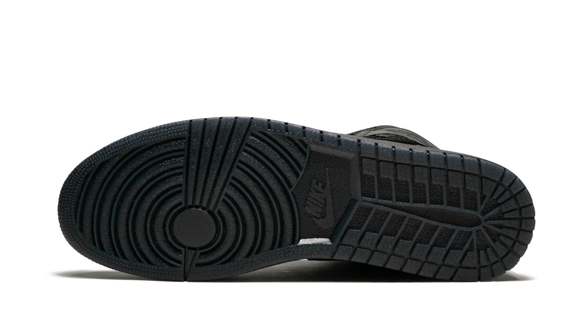 AIR JORDAN 1 RETRO HIGH WMNS "Rox Brown" sneaker product image 5 | Foot Spikes