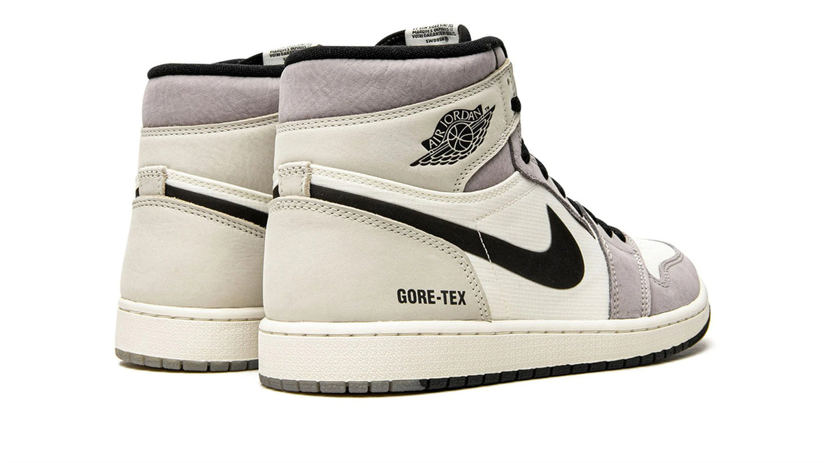 Air Jordan 1 Element "Gore-Tex - Sail" sneaker product image 4 | Foot Spikes