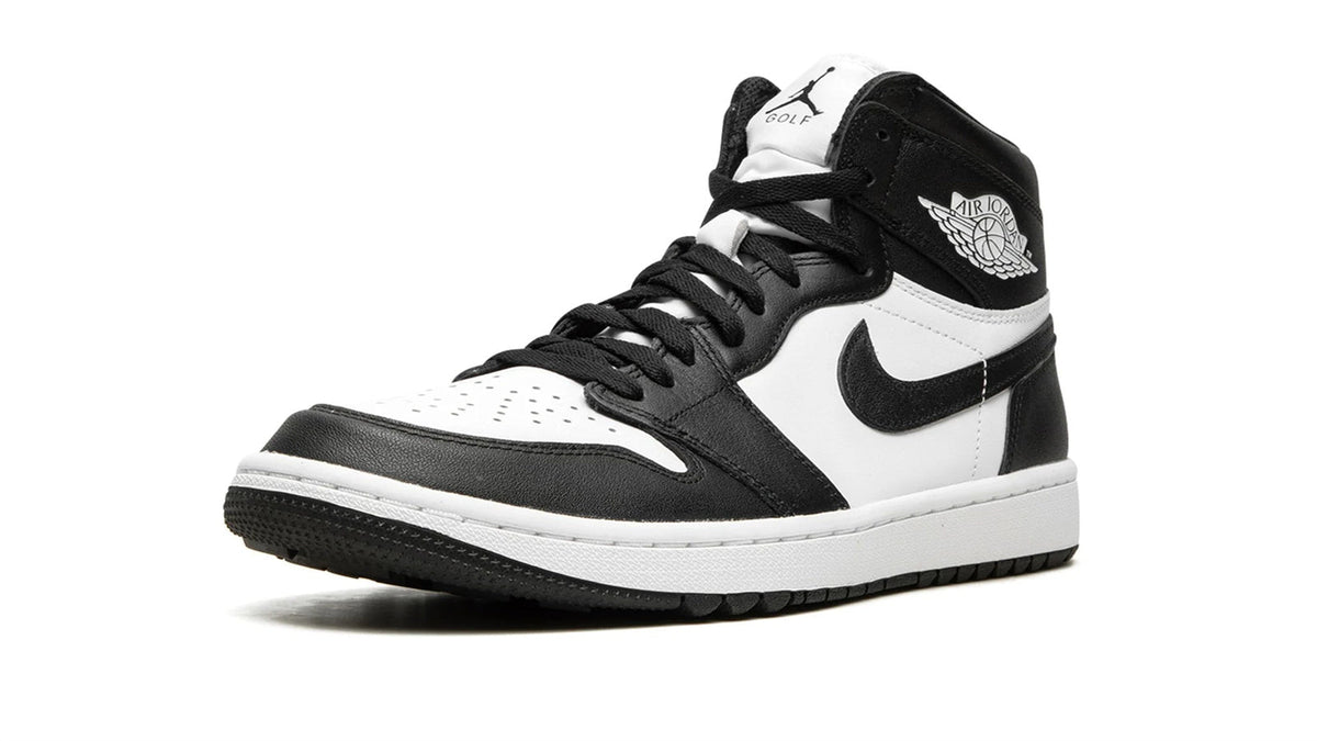 Air Jordan 1 High FlyEase "Panda" sneaker product image 3 | Foot Spikes