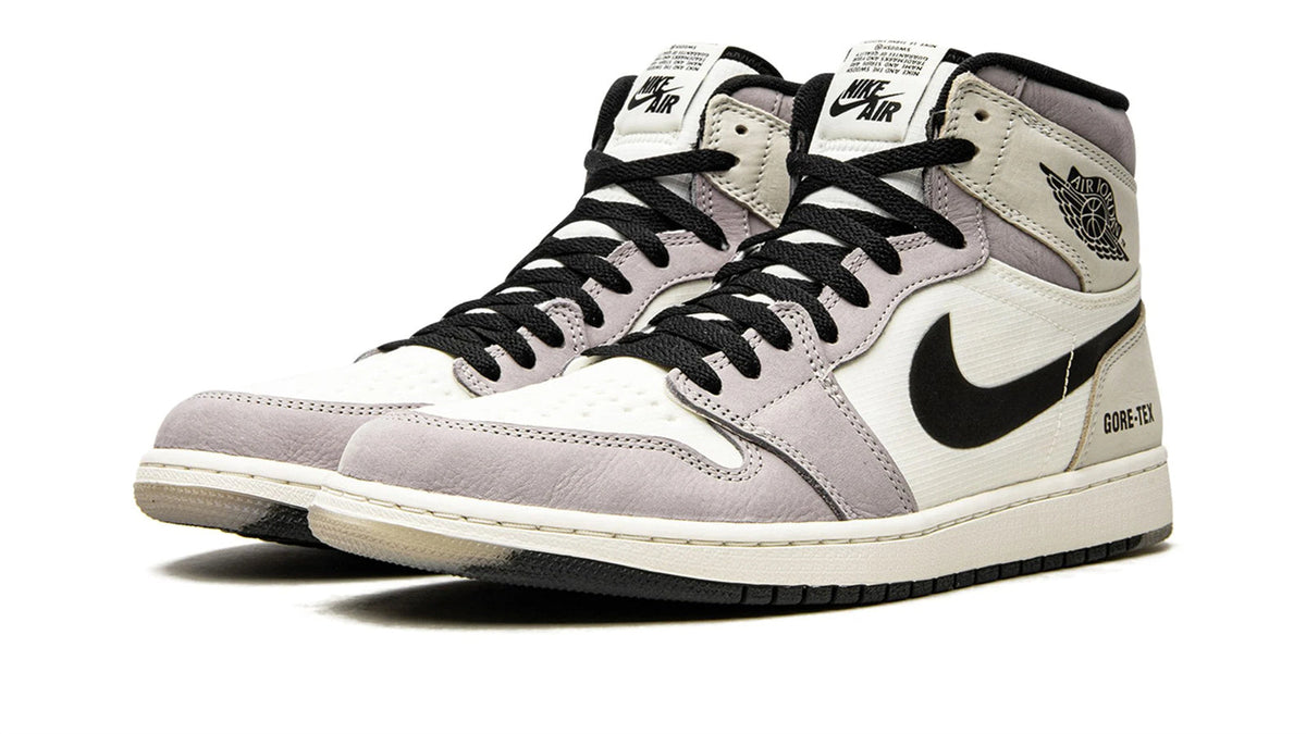 Air Jordan 1 Element "Gore-Tex - Sail" sneaker product image 2 | Foot Spikes
