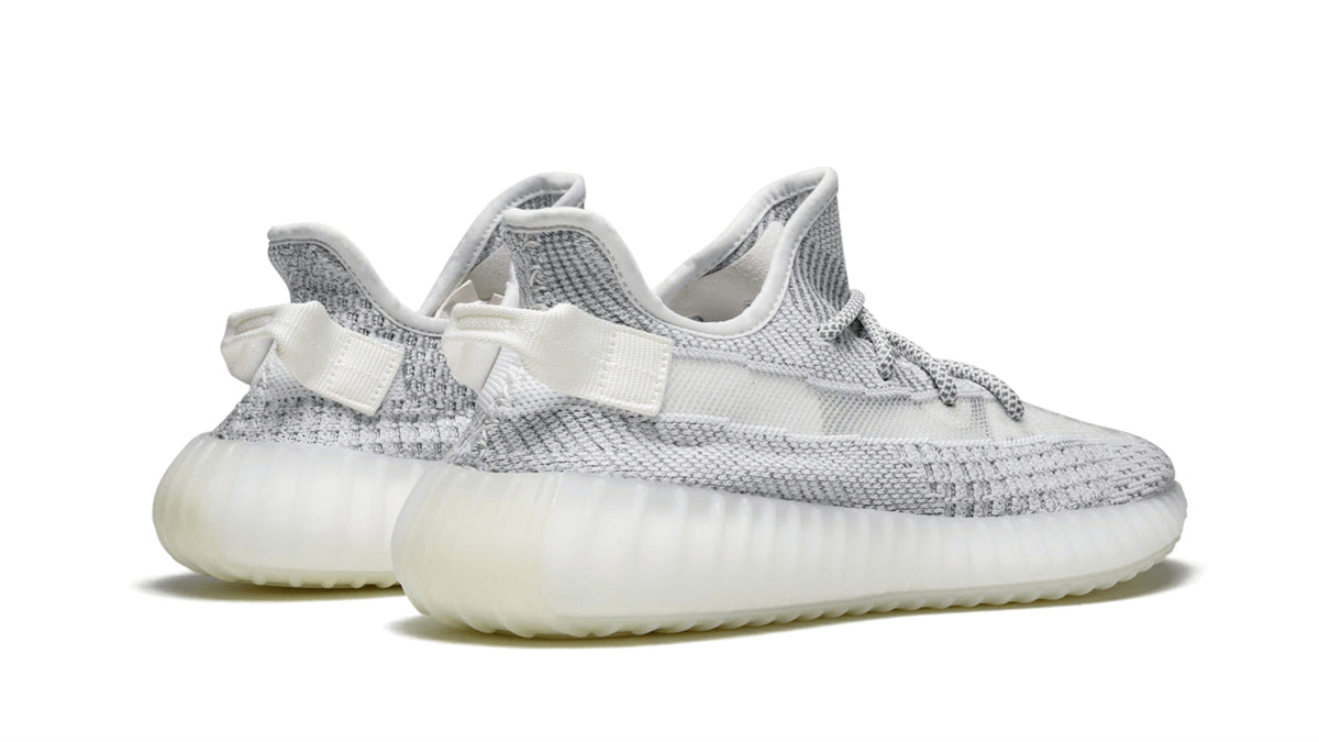 YEEZY BOOST 350 V2 REFLECTIVE "Static" sneaker product image 5 | Foot Spikes