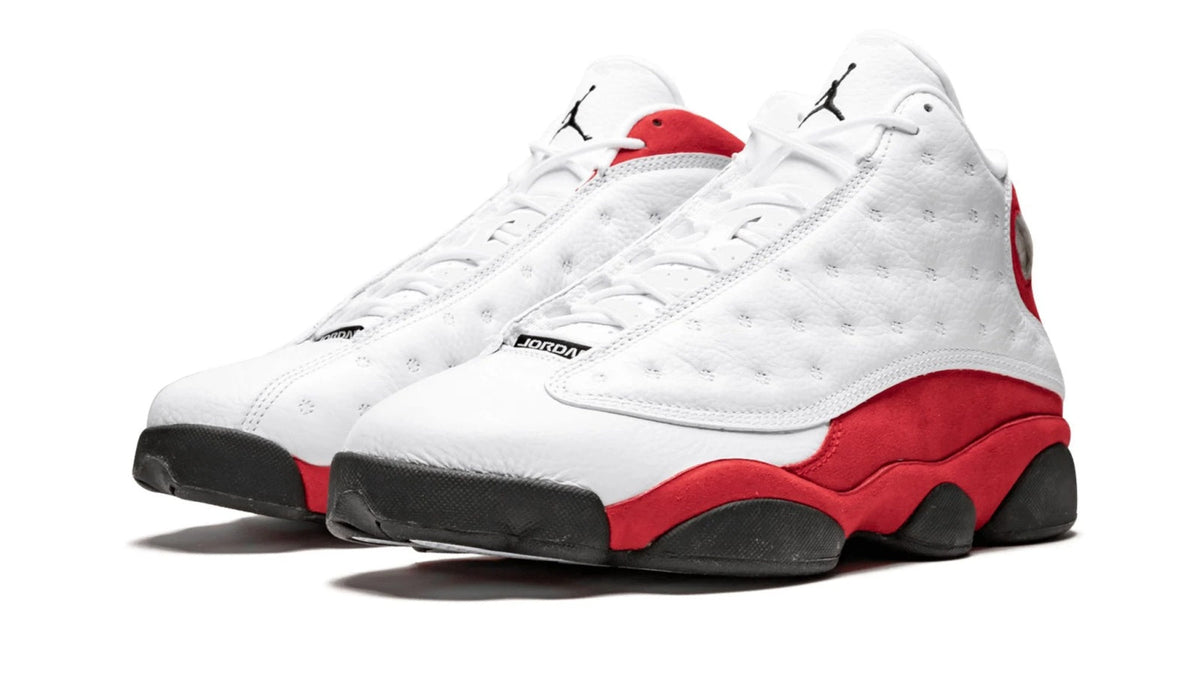 Air Jordan 13 Retro "2010 Release" sneaker product image 2 | Foot Spikes