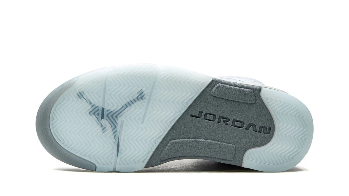 AIR JORDAN 5 RETRO WMNS "Blue Bird" sneaker product image 5 | Foot Spikes