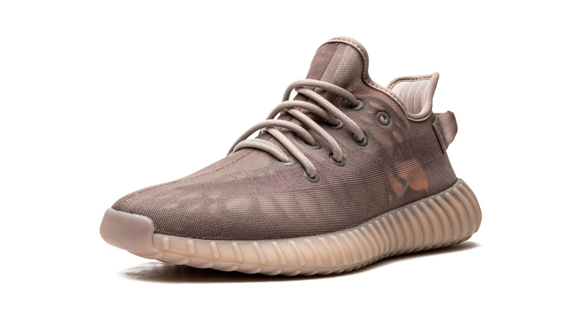 YEEZY BOOST 350 V2 "Mono Mist" sneaker product image 3 | Foot Spikes