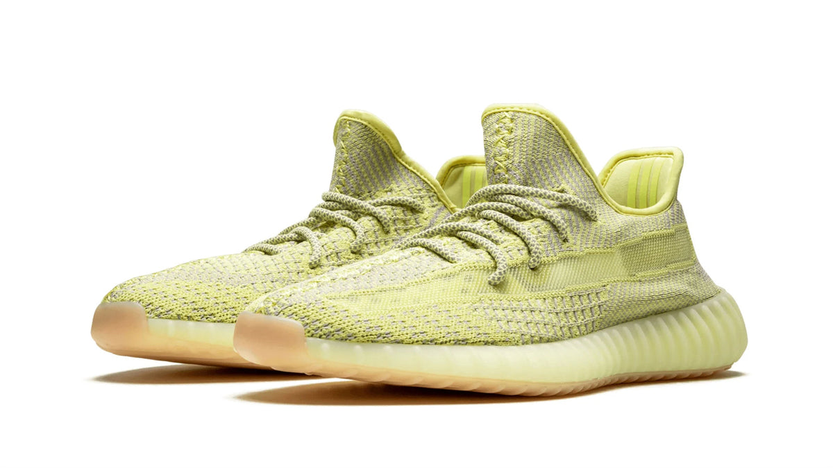 Yeezy Boost 350 V2 "Antlia" sneaker product image 2 | Foot Spikes