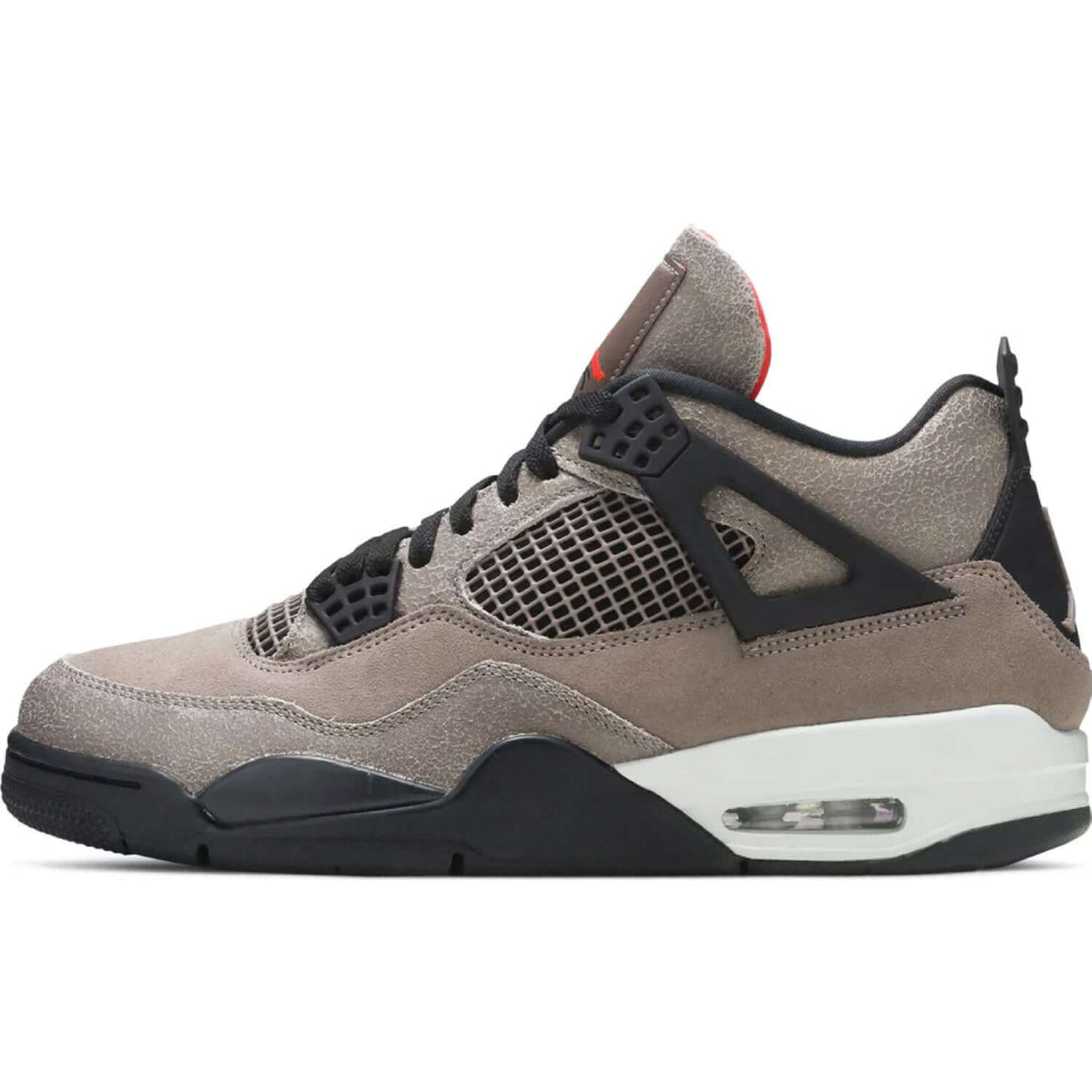 Air Jordan 4 Retro Taupe Haze sneaker product image 1 | Foot Spikes