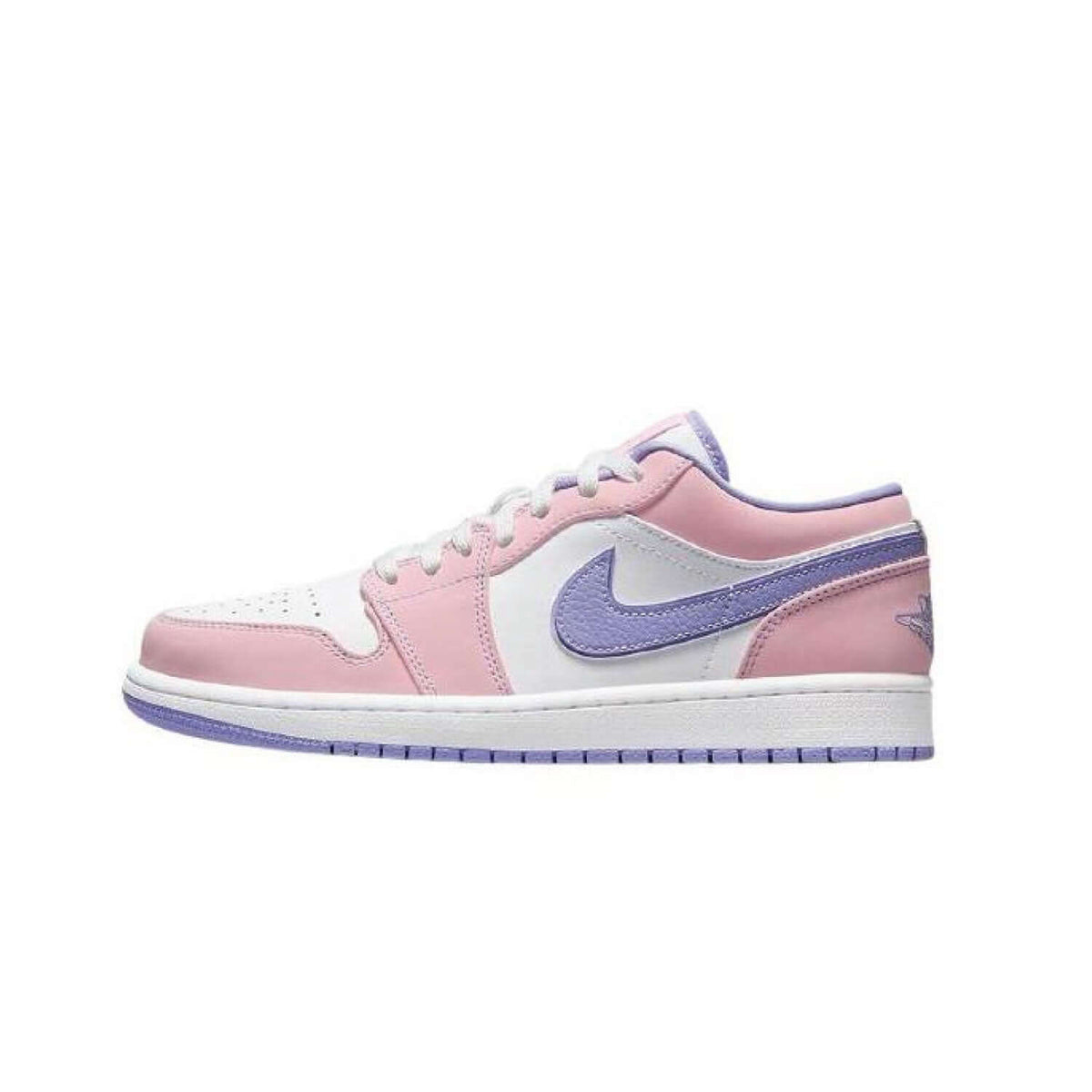 Air Jordan 1 Low SE Arctic Punch sneaker product image 2 | Foot Spikes