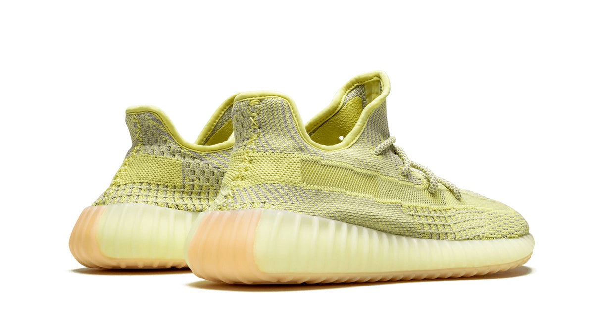Yeezy Boost 350 V2 "Antlia Reflective" sneaker product image 5 | Foot Spikes