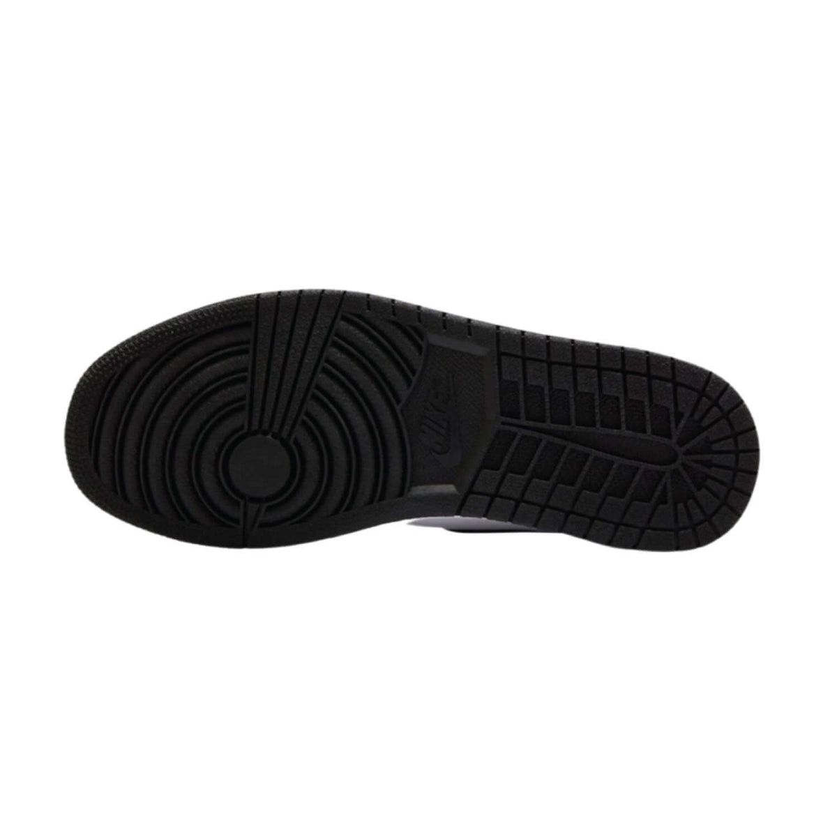 Air Jordan 1 High Light Smoke Grey GS sneaker product image 2 | Foot Spikes