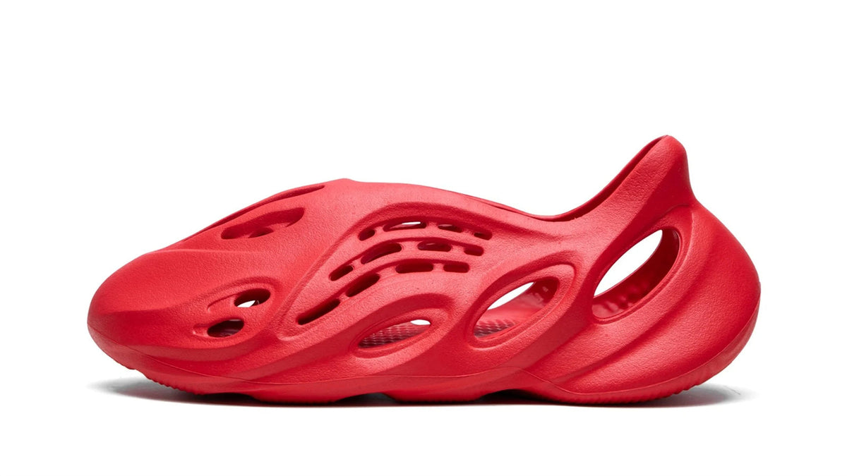 YEEZY FOAM RUNNER "Vermillion" sneaker product image 1 | Foot Spikes