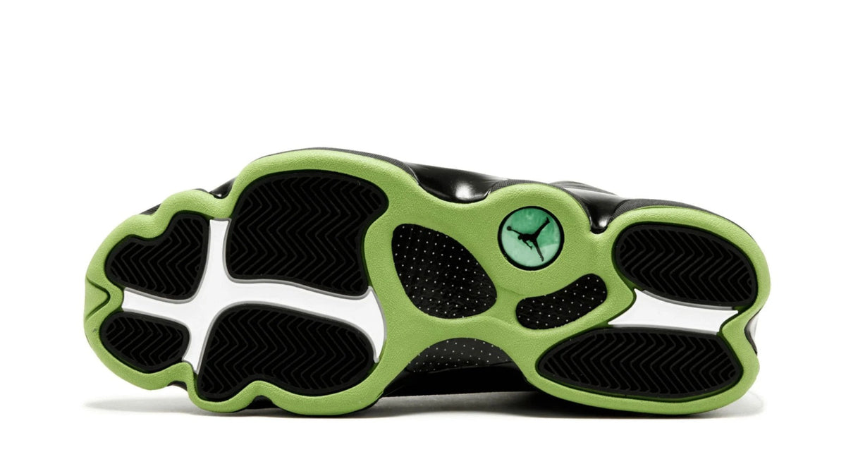 Air Jordan 13 Retro "Altitude 2017" sneaker product image 5 | Foot Spikes