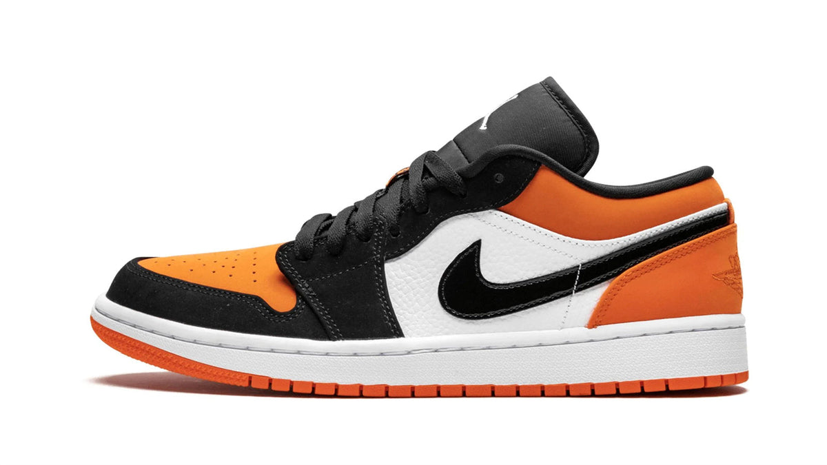 Air Jordan 1 Low "Shattered Backboard" sneaker product image 1 | Foot Spikes