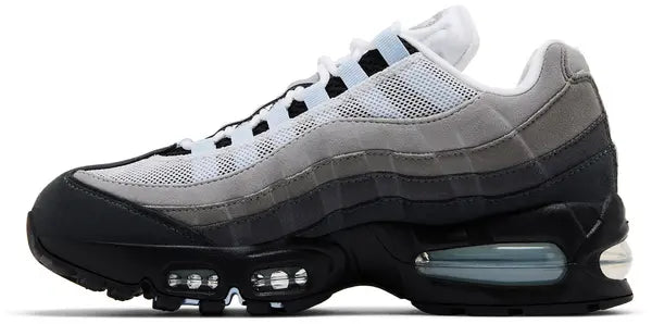 Wmns Air Max 95 OG 'Blue Tint' 2025 sneaker product image 1 | Foot Spikes