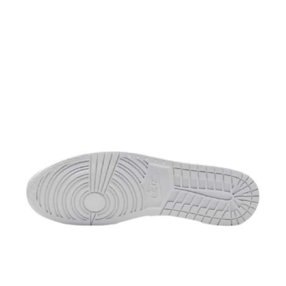 Air Jordan 1 Low OG Neutral Grey sneaker product image 2 | Foot Spikes