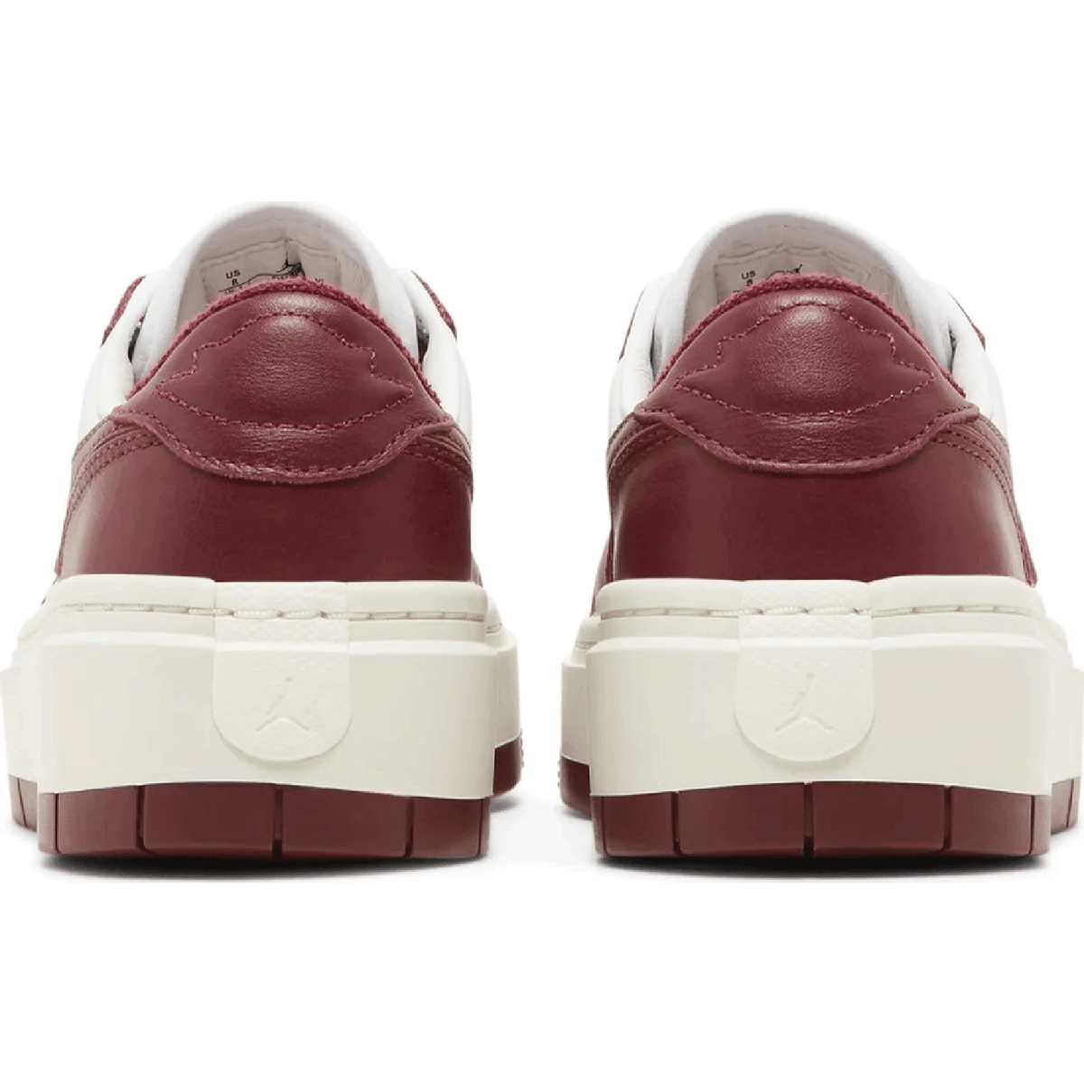 Air Jordan 1 Elevate Low 'Dark Beetroot' sneaker product image 5 | Foot Spikes