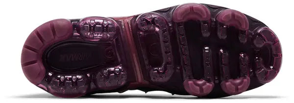 Wmns VaporMax Plus 'Smokey Mauve' sneaker product image 2 | Foot Spikes