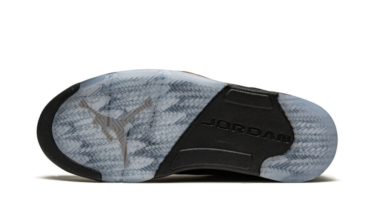 Air Jordan 5 Low "Class of 2021" sneaker product image 5 | Foot Spikes