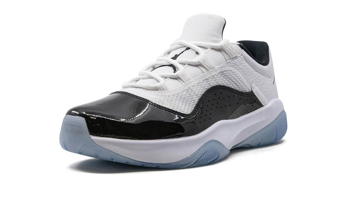 Jordan 11 CMFT Low "Concord" sneaker product image 3 | Foot Spikes