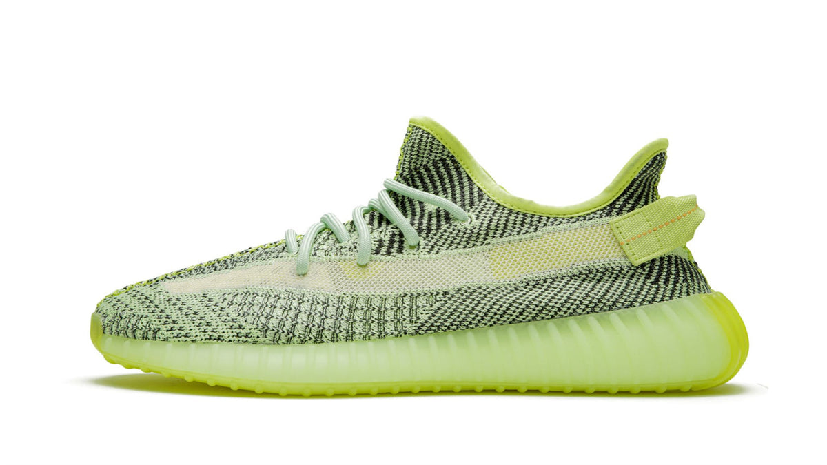 YEEZY BOOST 350 V2 REFLECTIVE "Yeezreel" sneaker product image 1 | Foot Spikes