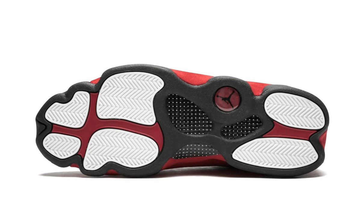 Air Jordan 13 Retro "Bred 2013 Release" sneaker product image 5 | Foot Spikes