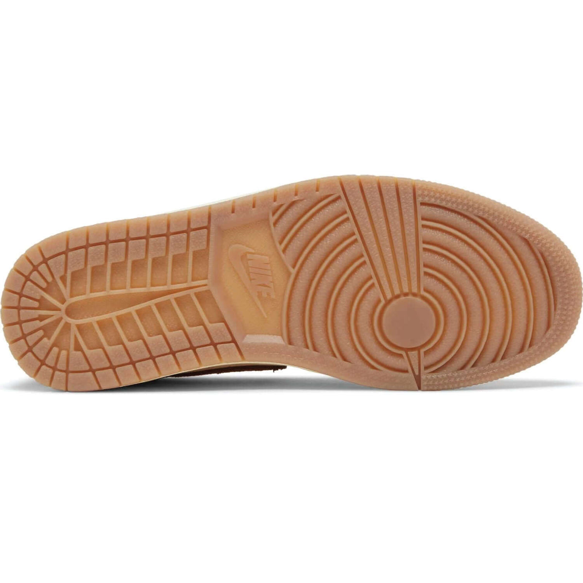 Air Jordan 1 Retro Low OG 'Voodoo' Zion Williamson sneaker product image 2 | Foot Spikes