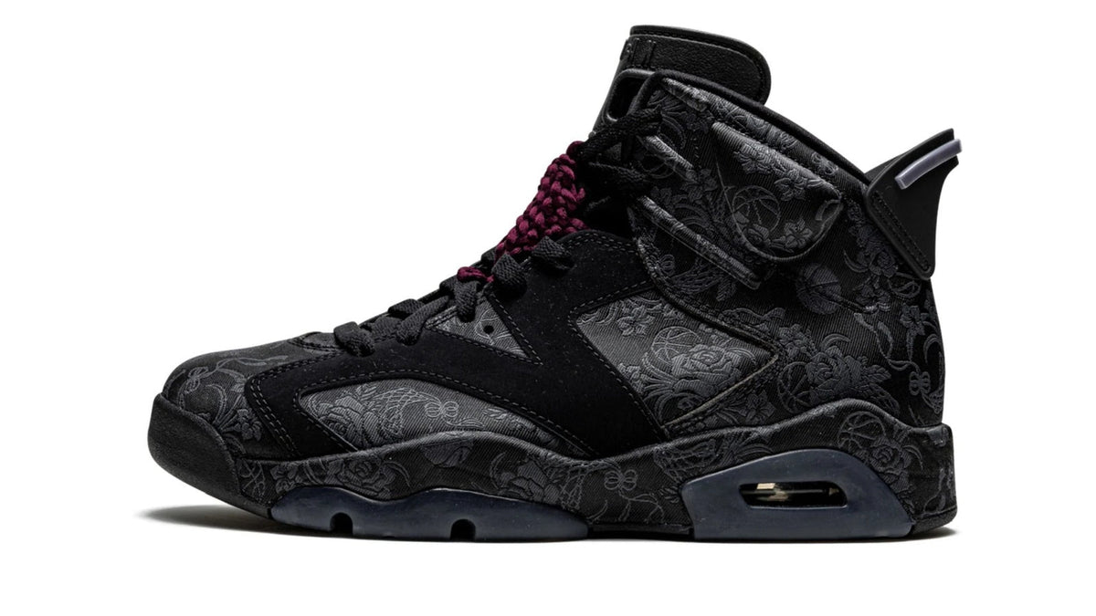 AIR JORDAN 6 RETRO SD WMNS "Singles Day" sneaker product image 1 | Foot Spikes