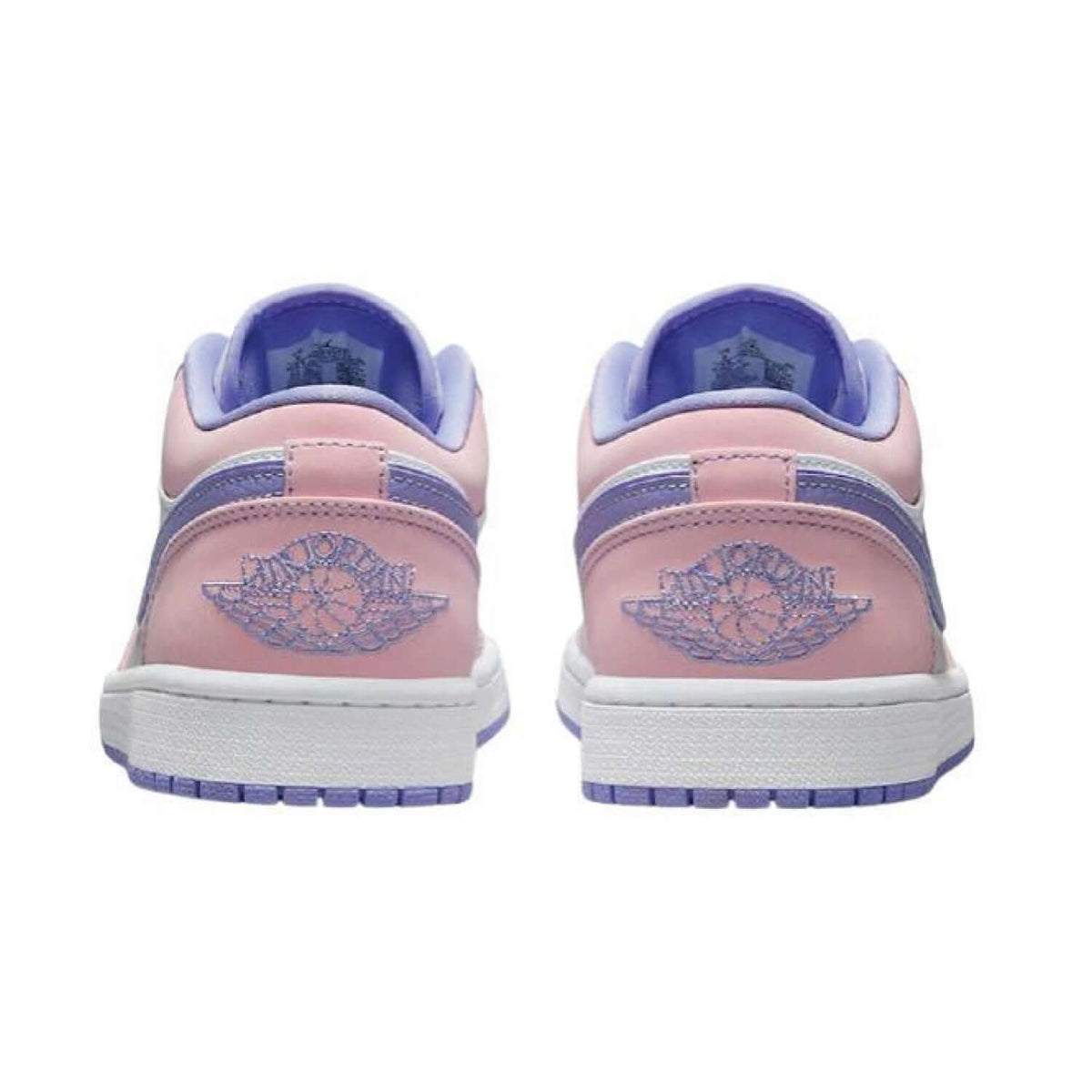 Air Jordan 1 Low SE Arctic Punch sneaker product image 3 | Foot Spikes