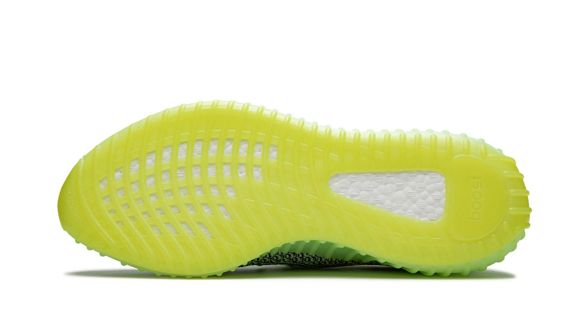 YEEZY BOOST 350 V2 REFLECTIVE "Yeezreel" sneaker product image 5 | Foot Spikes