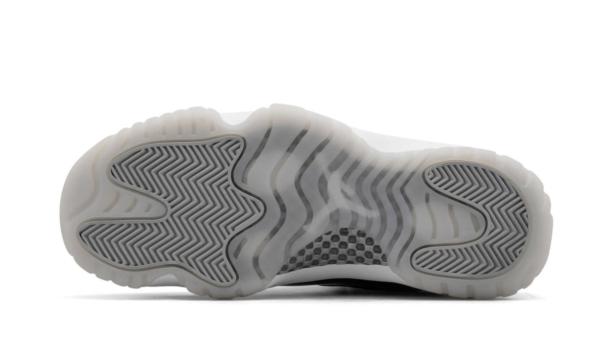 AIR JORDAN 11 RETRO WMNS "Jubilee / 25th Anniversary" sneaker product image 5 | Foot Spikes