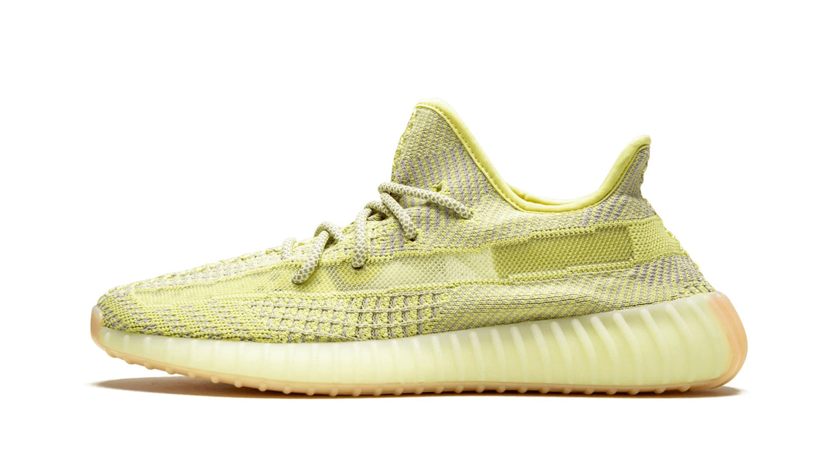 Yeezy Boost 350 V2 "Antlia Reflective" sneaker product image 1 | Foot Spikes
