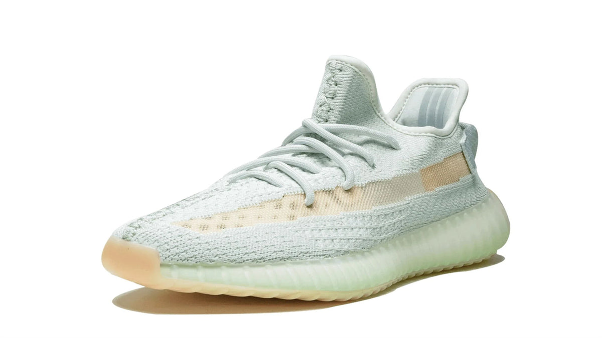 YEEZY BOOST 350 V2 "Hyper Space" sneaker product image 3 | Foot Spikes