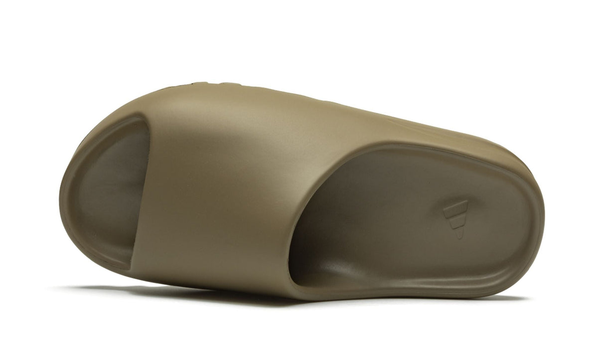YEEZY SLIDE "Earth Brown" sneaker product image 3 | Foot Spikes