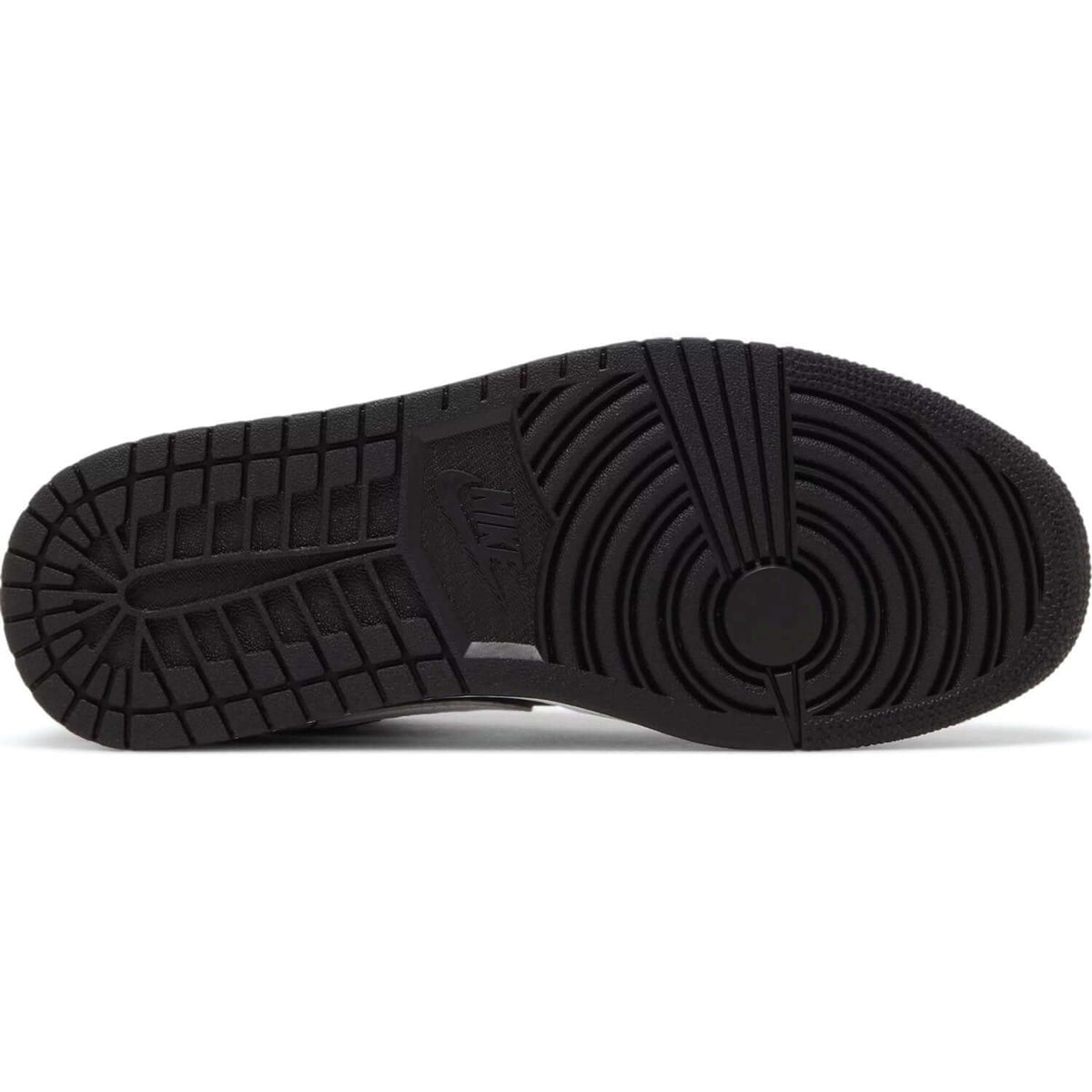 Wmns Air Jordan 1 Low 'Black White' sneaker product image 2 | Foot Spikes