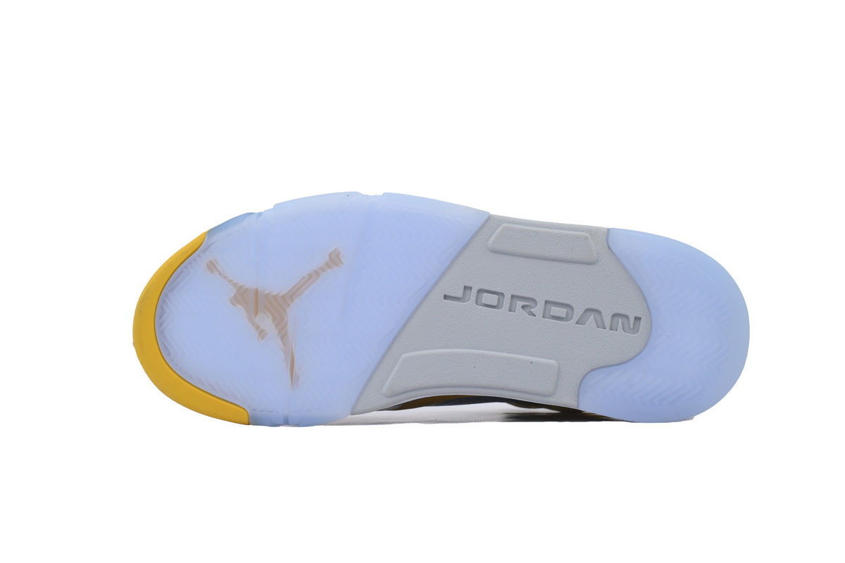 Air Jordan 5 Retro T23 'Tokyo' 2025 sneaker product image 2 | Foot Spikes