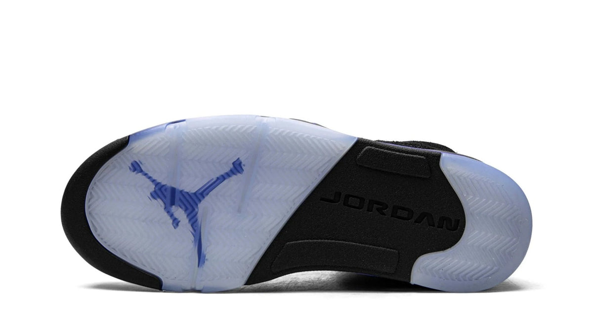 Air Jordan 5 Retro "Racer Blue" sneaker product image 5 | Foot Spikes