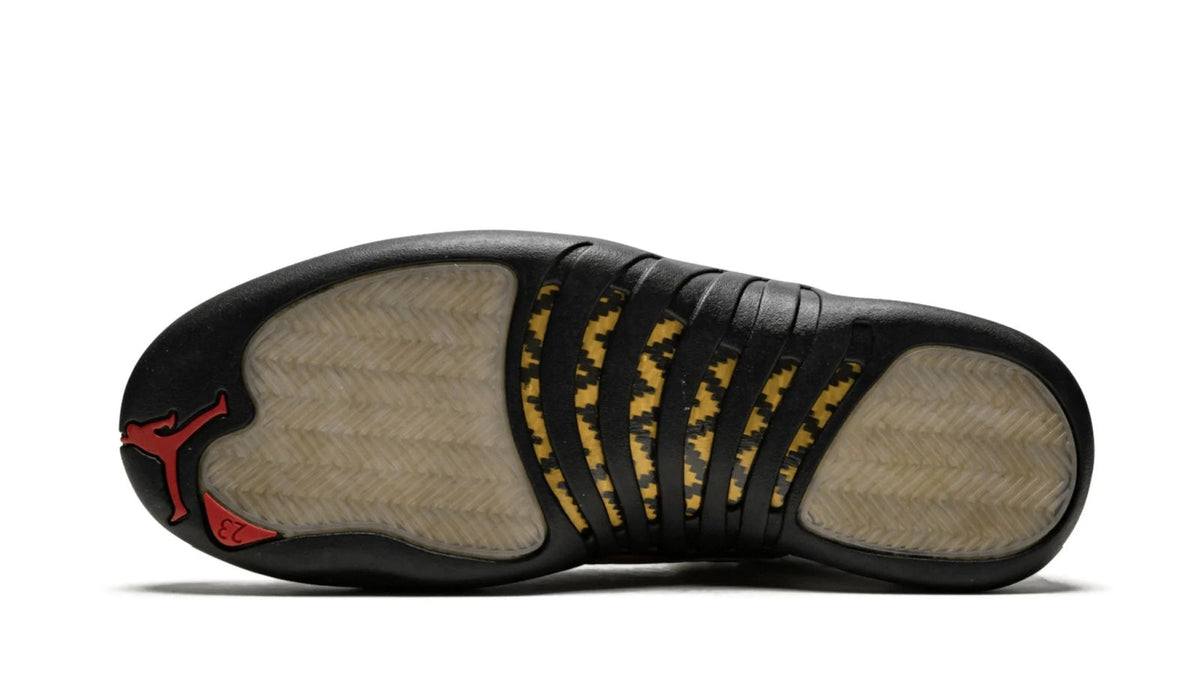Air Jordan 12 Retro CNY "Chinese New Year" sneaker product image 5 | Foot Spikes