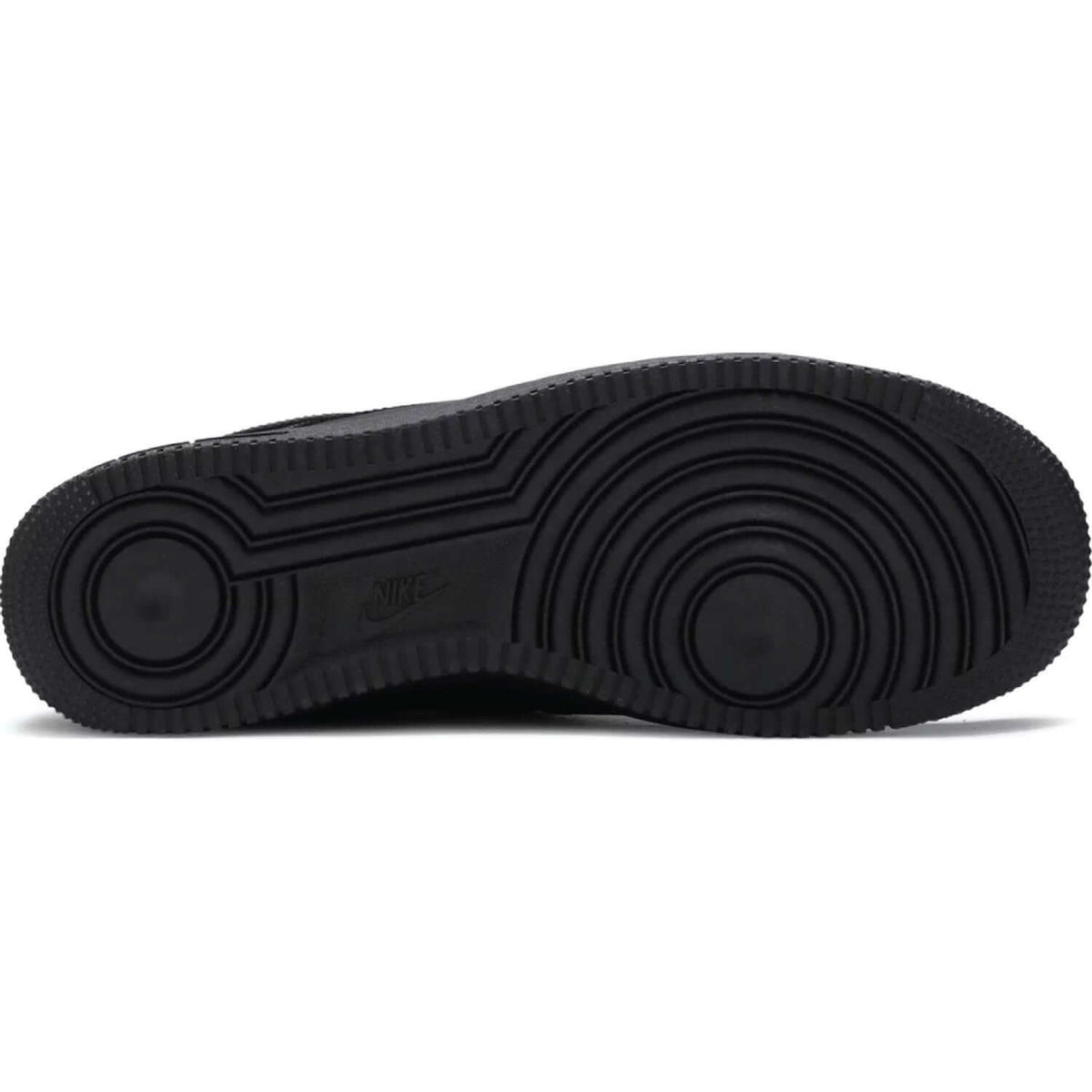 Air Force 1 '07 'Triple Black' sneaker product image 2 | Foot Spikes