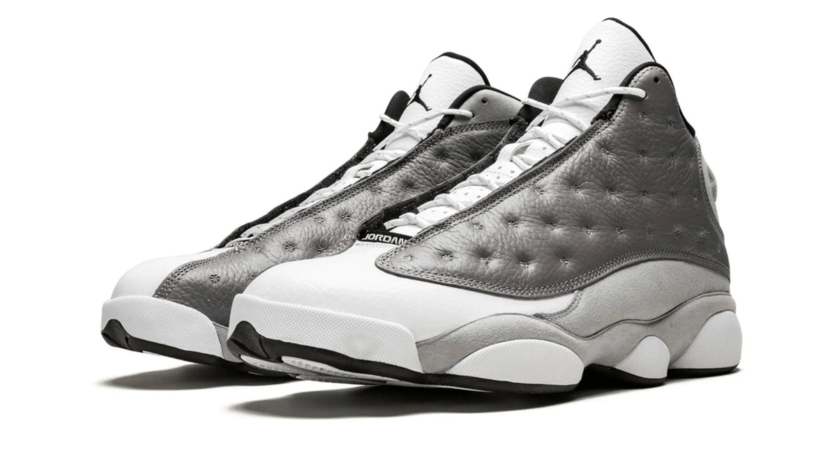 Air Jordan 13 "Atmosphere Grey" sneaker product image 2 | Foot Spikes