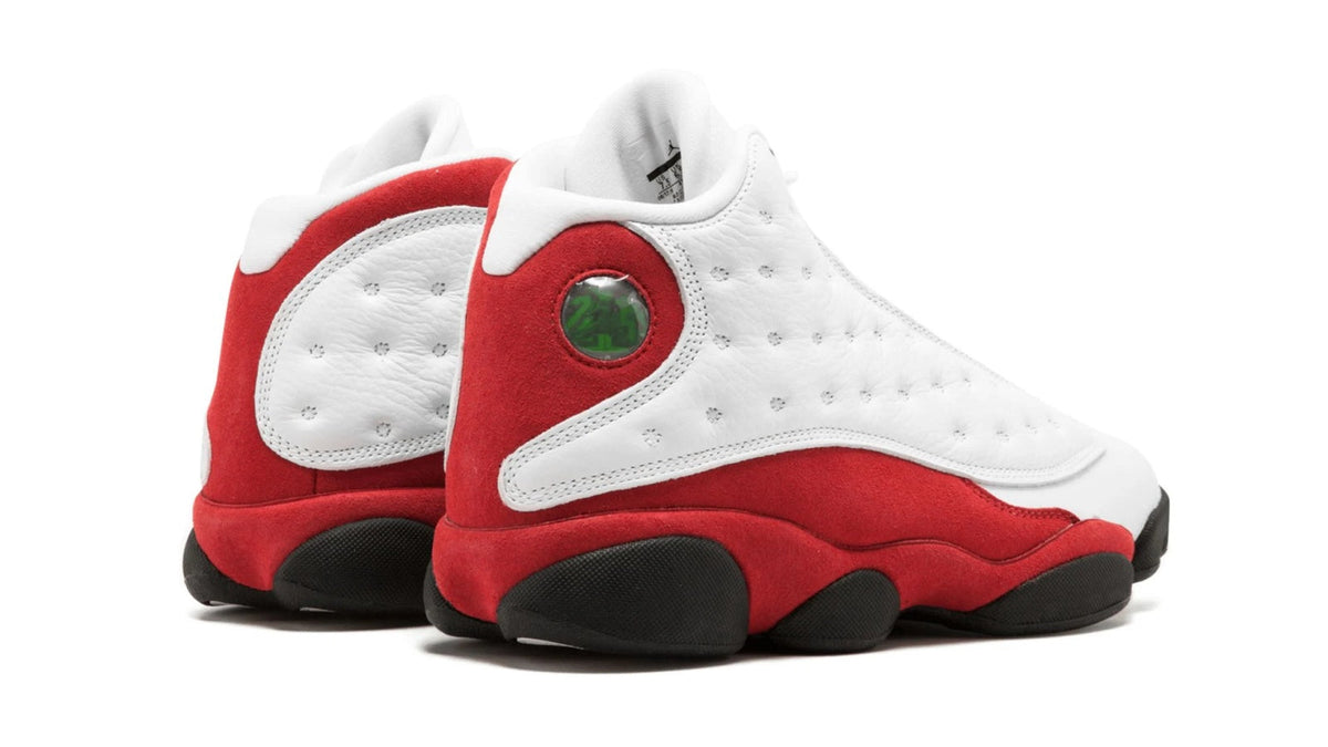 Air Jordan 13 Retro "Chicago" sneaker product image 4 | Foot Spikes
