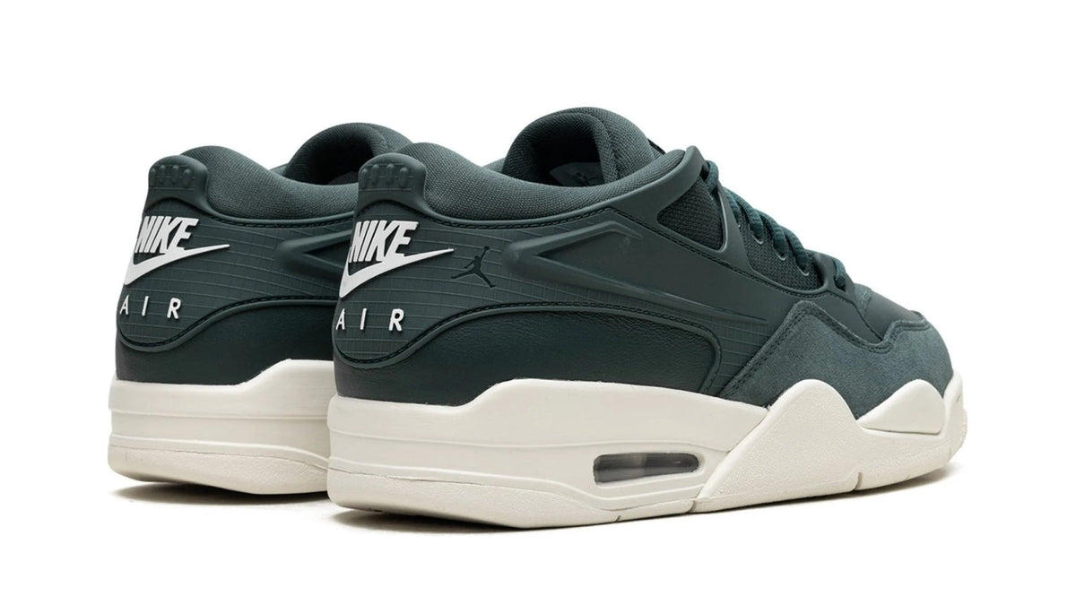 Air Jordan 4 RM "Oxidized Green" sneaker product image 4 | Foot Spikes