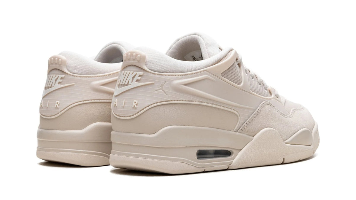 Air Jordan 4 RM WMNS "Legend Light Brown" sneaker product image 4 | Foot Spikes