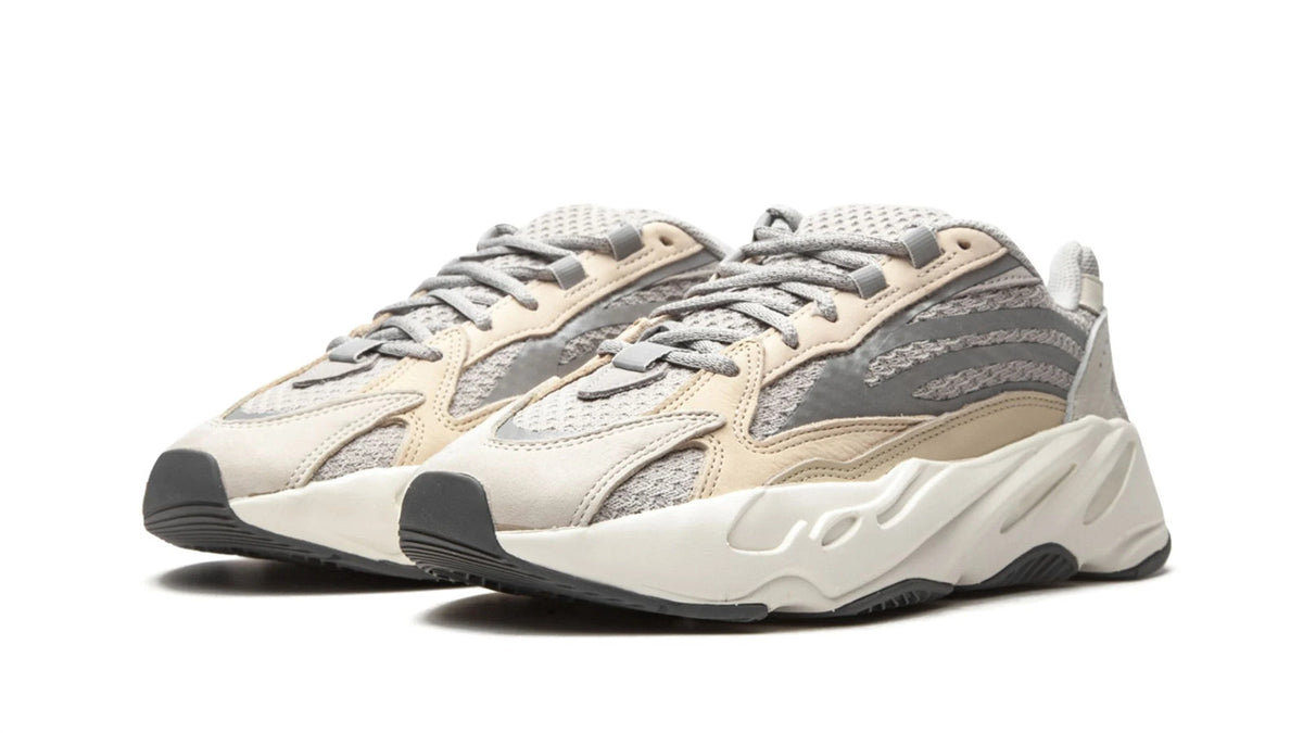 YEEZY BOOST 700 V2 "Cream" sneaker product image 2 | Foot Spikes