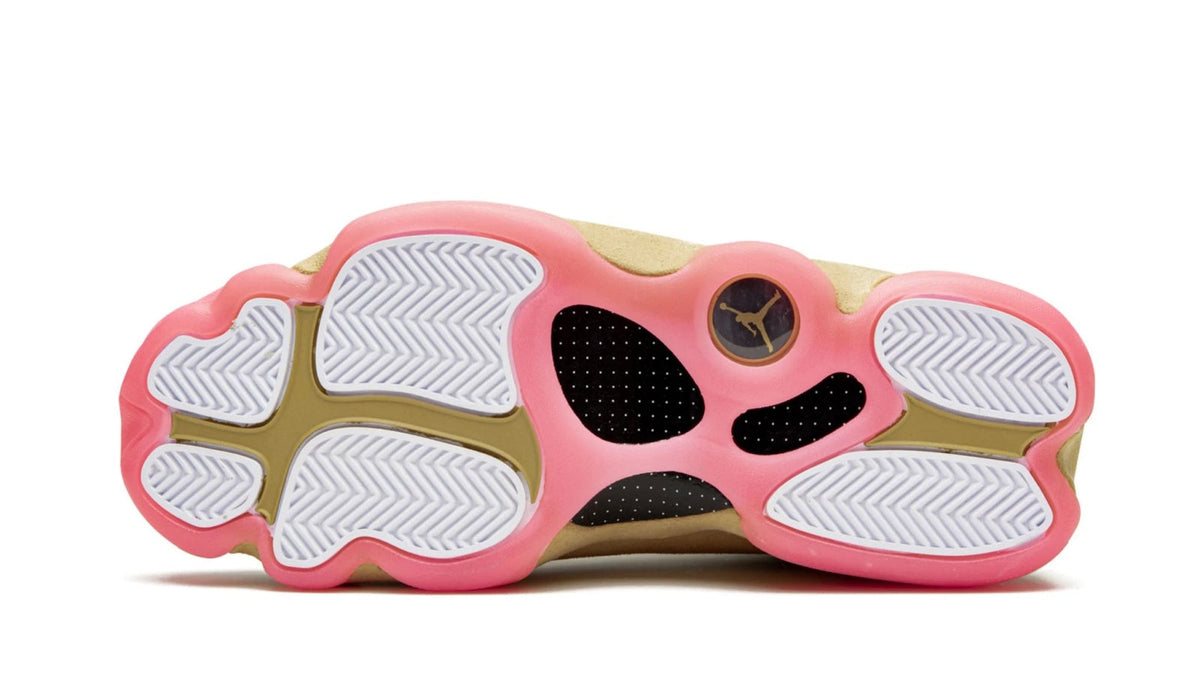 Air Jordan 13 Retro "Chinese New Year" sneaker product image 5 | Foot Spikes
