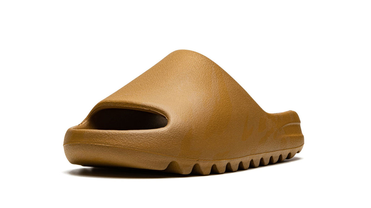 YEEZY SLIDE "Ochre" sneaker product image 3 | Foot Spikes