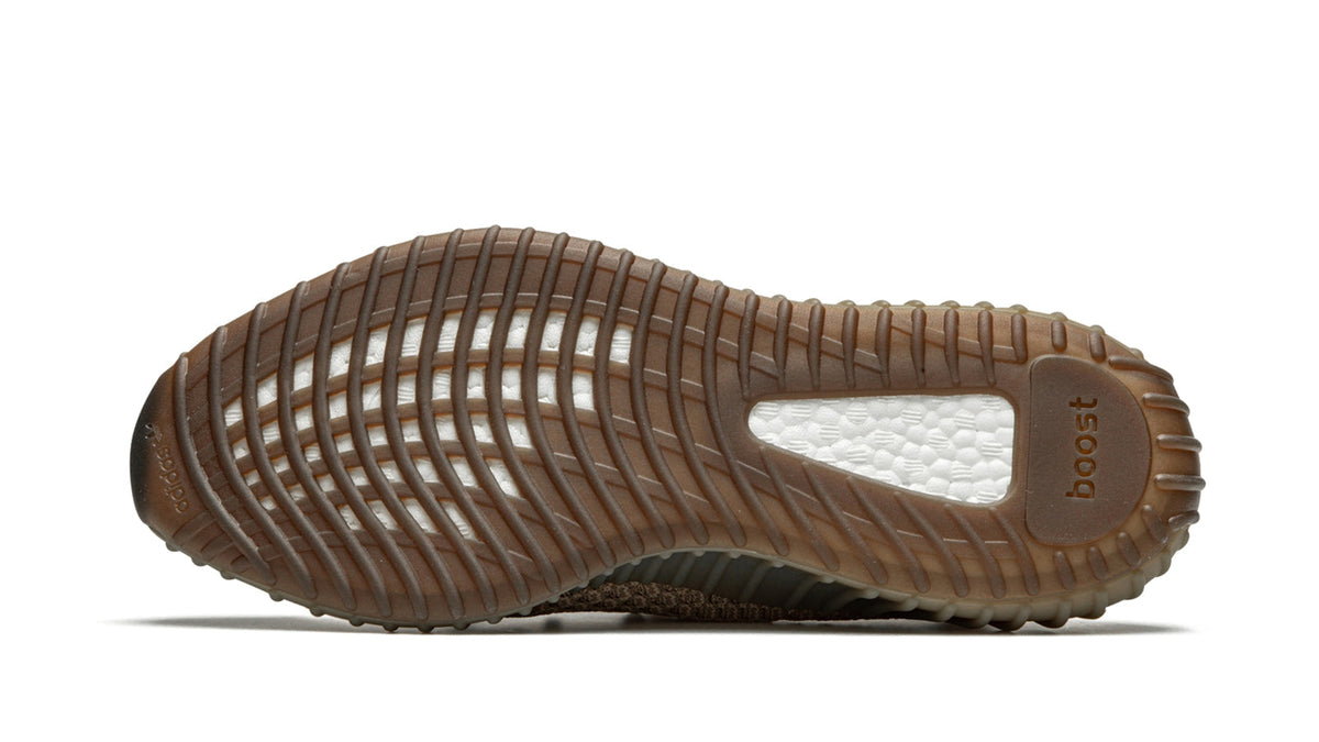 YEEZY BOOST 350 V2 "Sand Taupe" sneaker product image 5 | Foot Spikes