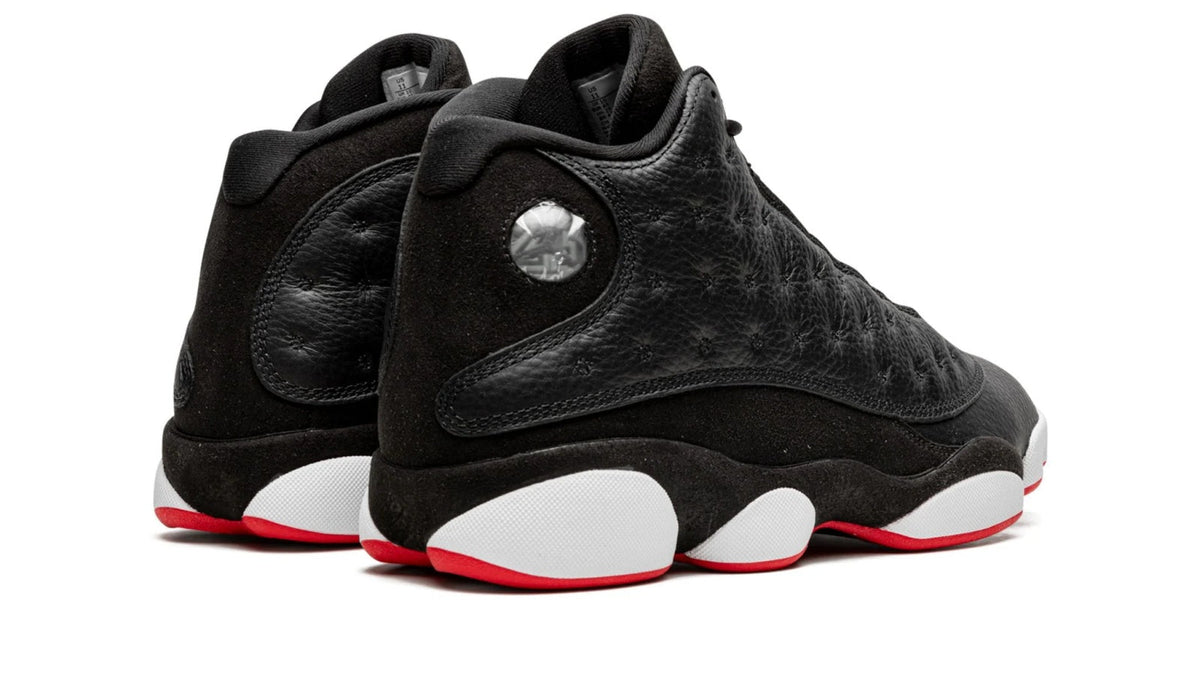 Air Jordan 13 Retro "Playoffs 2023" sneaker product image 4 | Foot Spikes