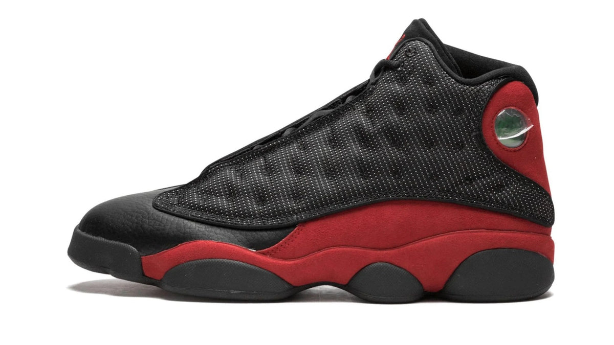 Air Jordan 13 Retro "Bred 2013 Release" sneaker product image 1 | Foot Spikes