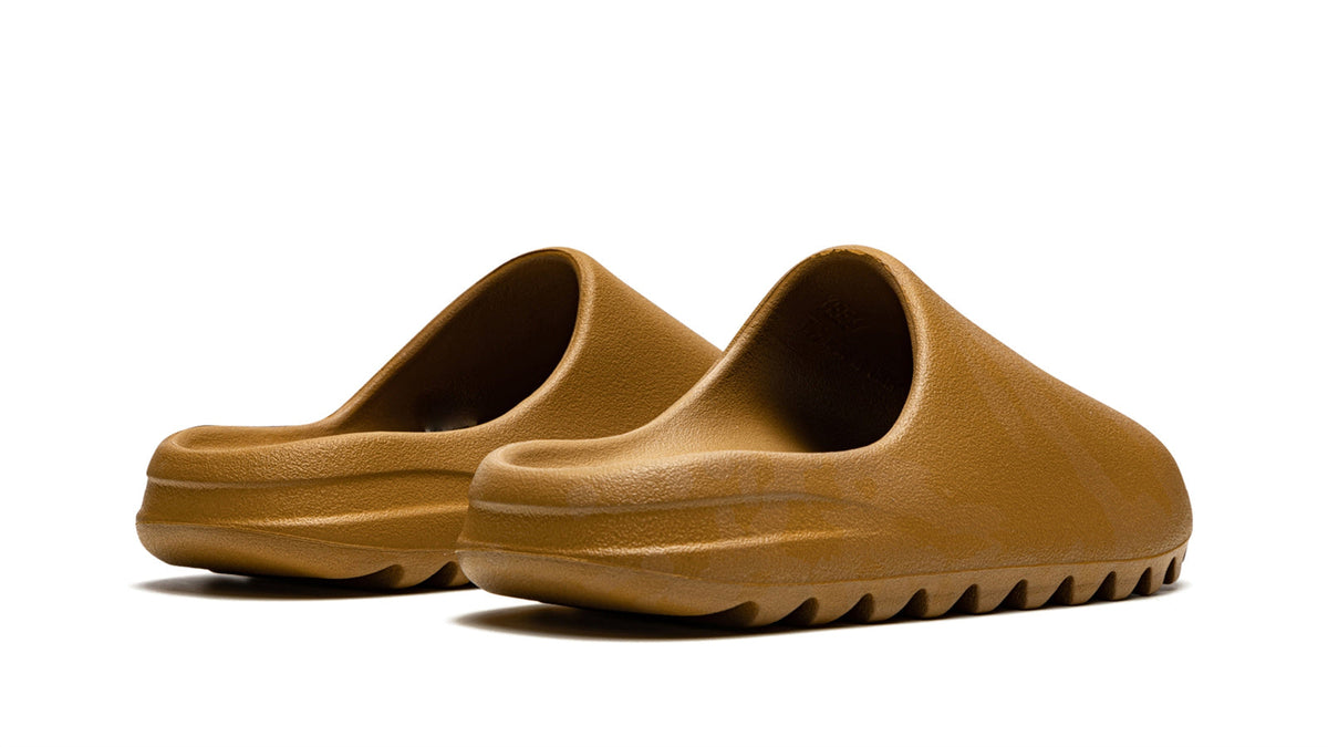 YEEZY SLIDE "Ochre" sneaker product image 4 | Foot Spikes