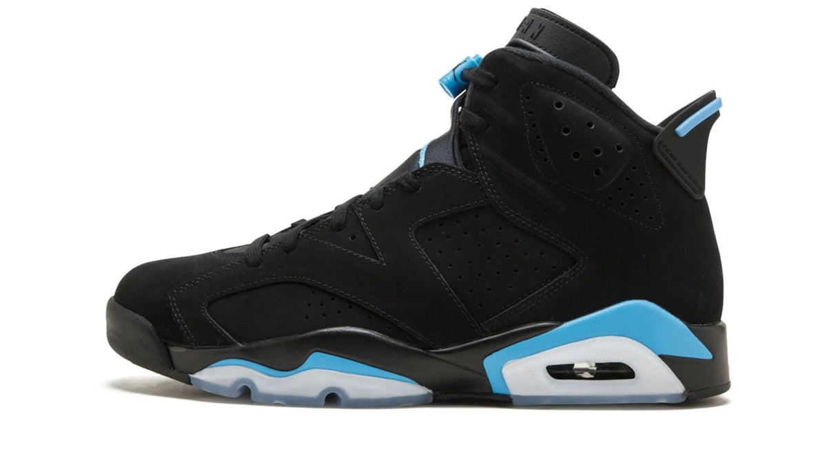Air Jordan 6 Retro "UNC" sneaker product image 1 | Foot Spikes